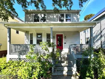 Property at 9 Putnam Street, Albany, NY 12202