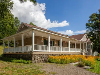 Property at 679 W Kill Road, Jefferson, NY 12093