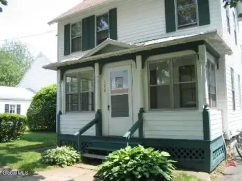 Property at 106 Lawrence Street, Saratoga Springs, NY 12866