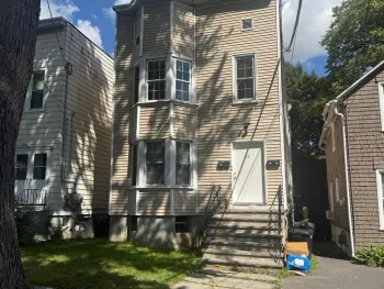Property at 23 Bonheim Street, Albany, NY 12204