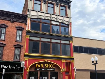Property at 69 N Pearl Street, Albany, NY 12207