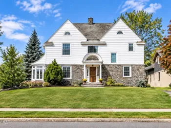 Property at 18 Fleetwood Avenue, Albany, NY 12208