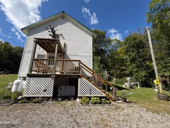 Property at 2521 NYS Route 9N, Crown Point, NY 12928