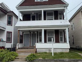 Property at 82 Robinson Street, Schenectady, NY 12304