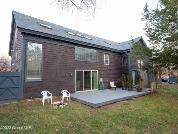 Property at 99 Woodlawn Avenue, Saratoga Springs, NY 12866