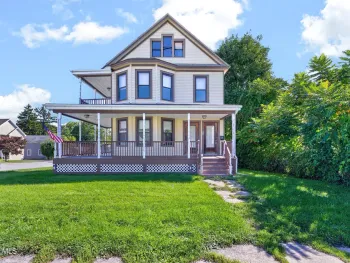 Property at 202 S Main Street, Mechanicville, NY 12118