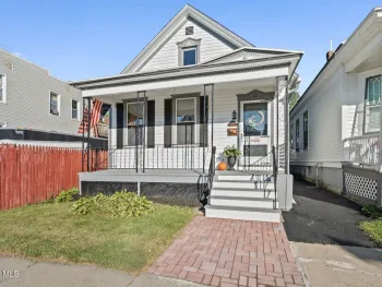 Property at 434 8th Avenue, Troy, NY 12182