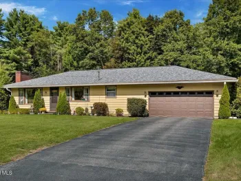Property at 24 Bonner Drive, Queensbury, NY 12804