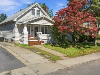 Property at 835 Pinewood Avenue, Schenectady, NY 12309