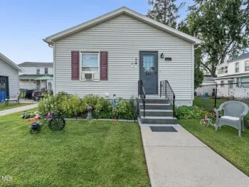 Property at 401 14th Street, Watervliet, NY 12189