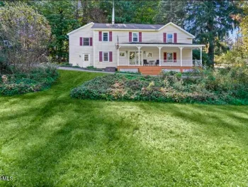 Property at 742 Knox Cave Road, Knox, NY 12009