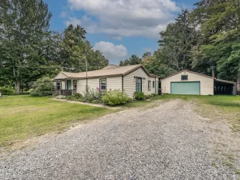 Property at 7198 Fish House Road, Providence, NY 12074