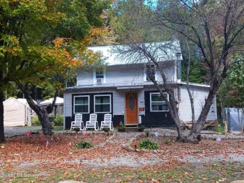 Property at 1322 NYS Route 28N, Minerva, NY 12851