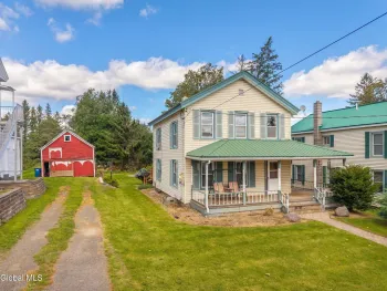 Property at 167 Main Street, Jefferson, NY 12093