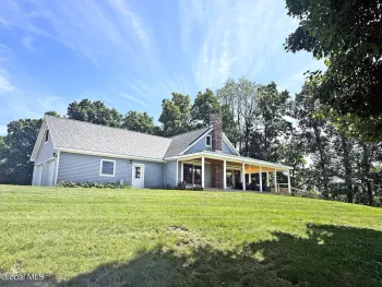 Property at 5192 New York 40, Argyle, NY 12809