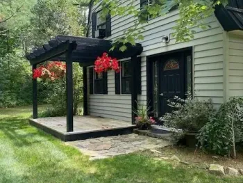 Property at 3216 Nys Rt 9N, Greenfield, NY 12833