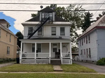 Property at 1562 Rugby Road, Schenectady, NY 12308