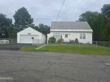 Property at 31 Breslin Avenue, Cohoes, NY 12047
