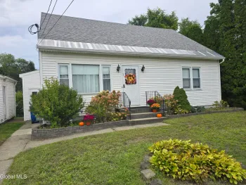 Property at 31 Breslin Avenue, Cohoes, NY 12047