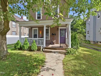 Property at 941 Cleveland Avenue, Schenectady, NY 12306