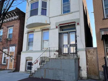 Property at 356 4th Street, Troy, NY 12180