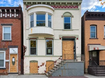 Property at 356 4th Street, Troy, NY 12180