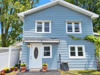 Property at 31 McNutt Avenue, Colonie, NY 12205