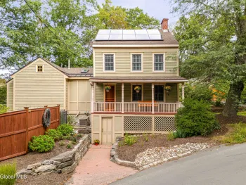 Property at 19 Linden Avenue, Troy, NY 12180