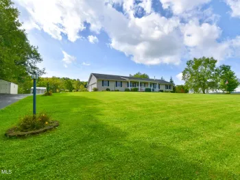 Property at 145 Mosher Road, Perth, NY 12010