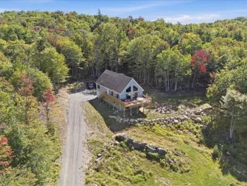 Property at 210 Fisher Road, Caroga Lake, NY 12032