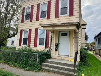 Property at 8 First Street, Waterford, NY 12188