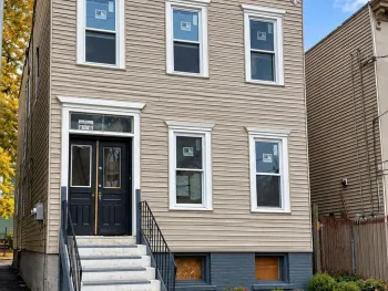 Property at 502 Hudson Avenue, Albany, NY 12203