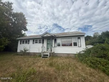 Property at 4866 Route 9N, Corinth, NY 12822