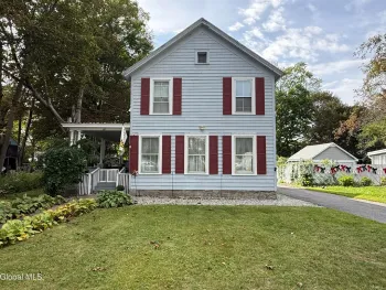 Property at 28 Gage Avenue, Glens Falls, NY 12801