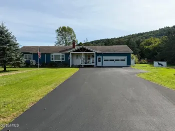 Property at 31 Black Point Road, Ticonderoga, NY 12883