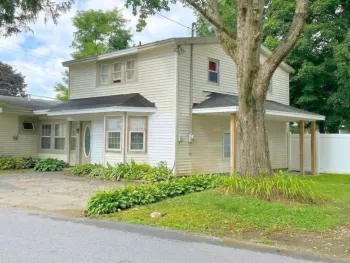 Property at 136 Jefferson Street, Saratoga Springs, NY 12866