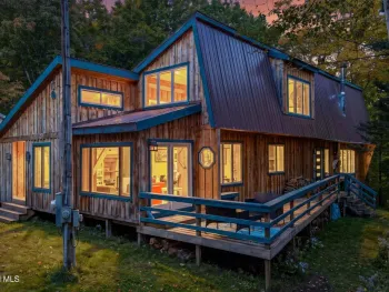 Property at 2008 State Route 28N, Minerva, NY 12851