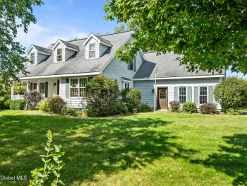 Property at 557 County Route 52, Greenwich, NY 12834