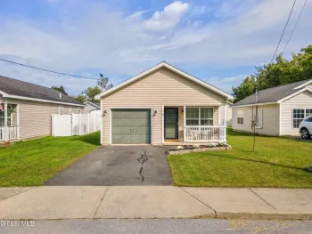 Property at 10 Rohloff Avenue, Mechanicville, NY 12118