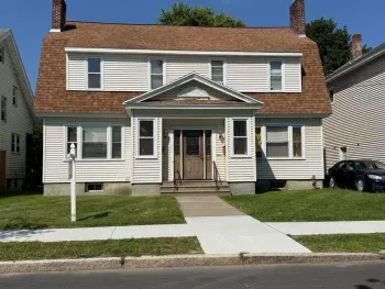 Property at 17 Lawnridge Avenue, Albany, NY 12208