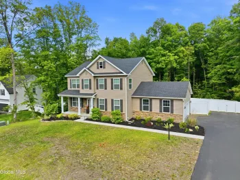 Property at 29 Stone Ridge Road, Wilton, NY 12831