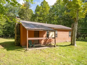 Property at 67 Van Auken Road, Stony Creek, NY 12878