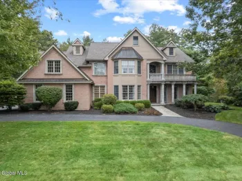 Property at 22 Sydney Hill Road, Wilton, NY 12866