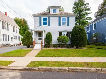 Property at 7 Bowman Avenue, Glens Falls, NY 12801