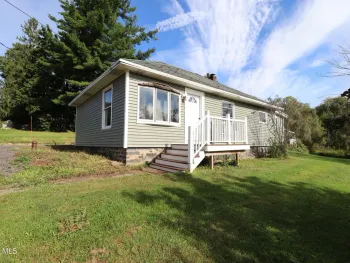 Property at 134 Charleston Street, Esperance, NY 12066