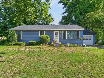 Property at 4 Reservoir Drive, Queensbury, NY 12804