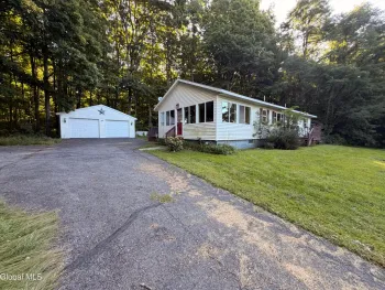 Property at 361 County Rd 158, Perth, NY 12095