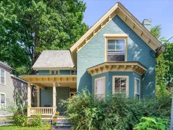 Property at 157 Spring Street, Saratoga Springs, NY 12866