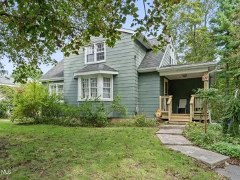 Property at 111 Michigan Avenue, Rensselaer, NY 12144