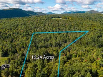 Property at L87 Schoolhouse Road, Johnsburg, NY 12856